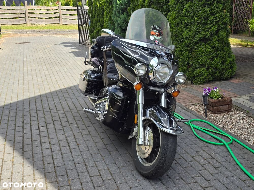 Suzuki Marauder - 34