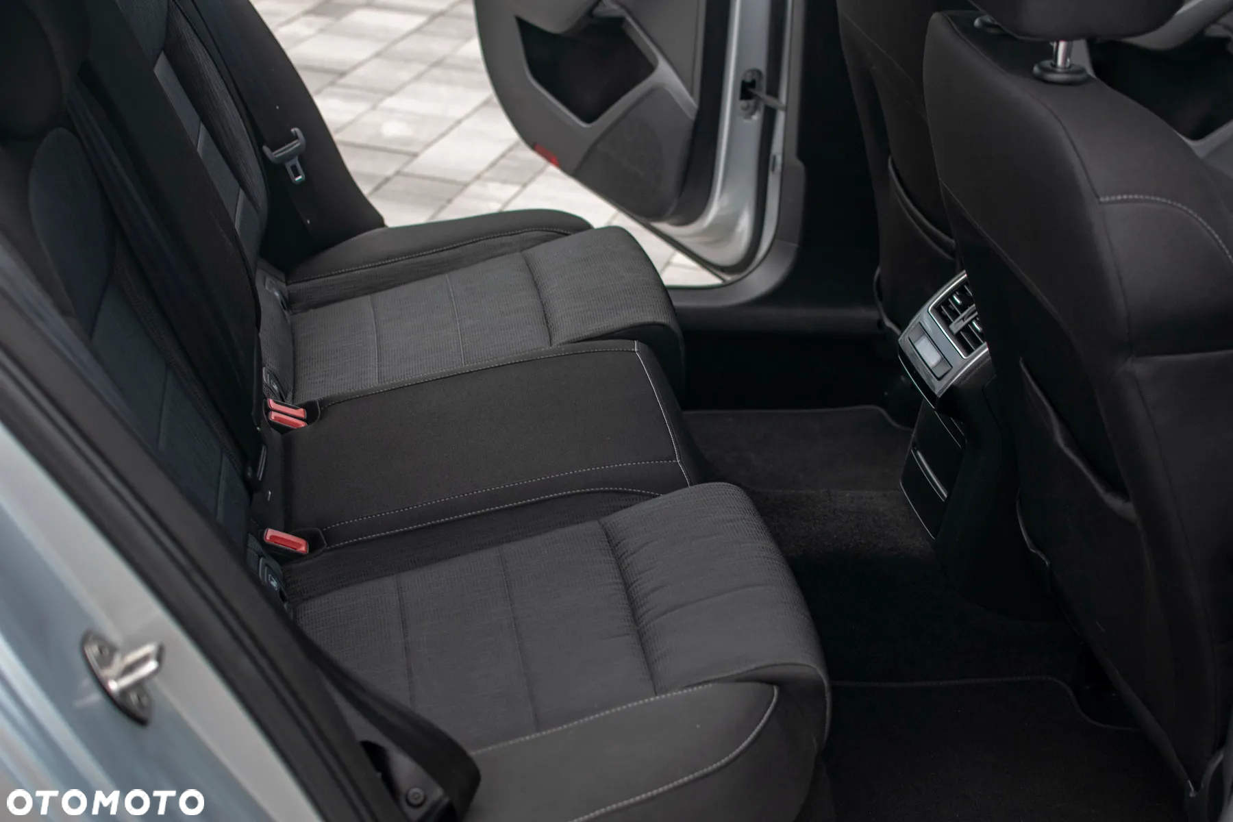 Skoda Superb - 32