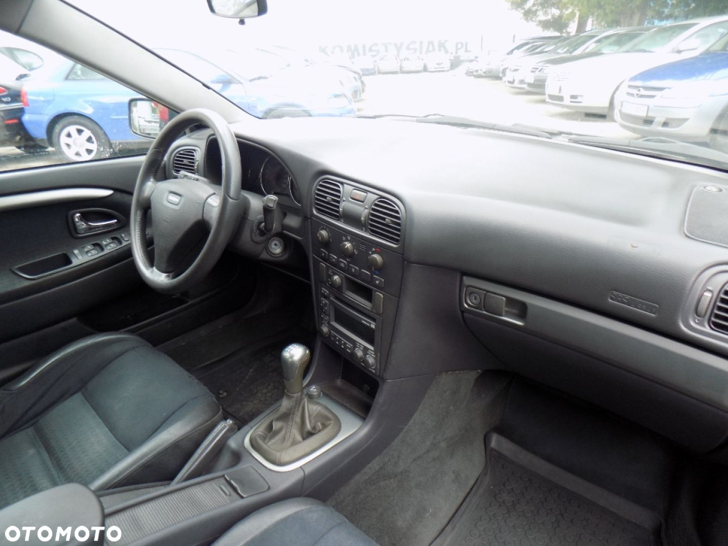 Volvo V40 - 6