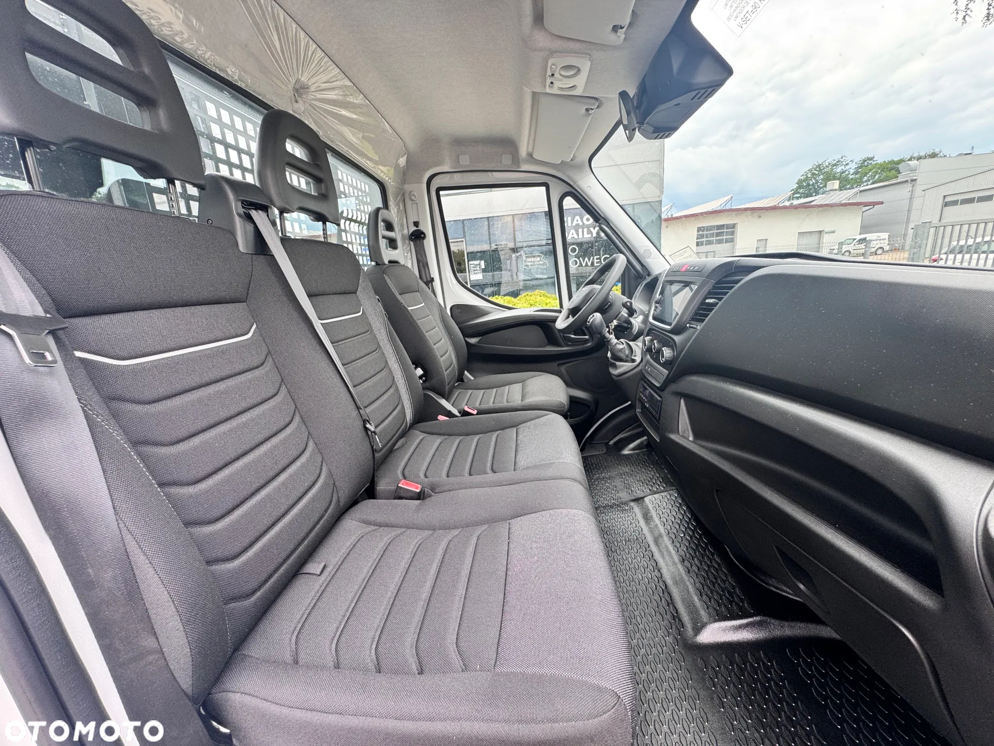 Iveco Daily - 9