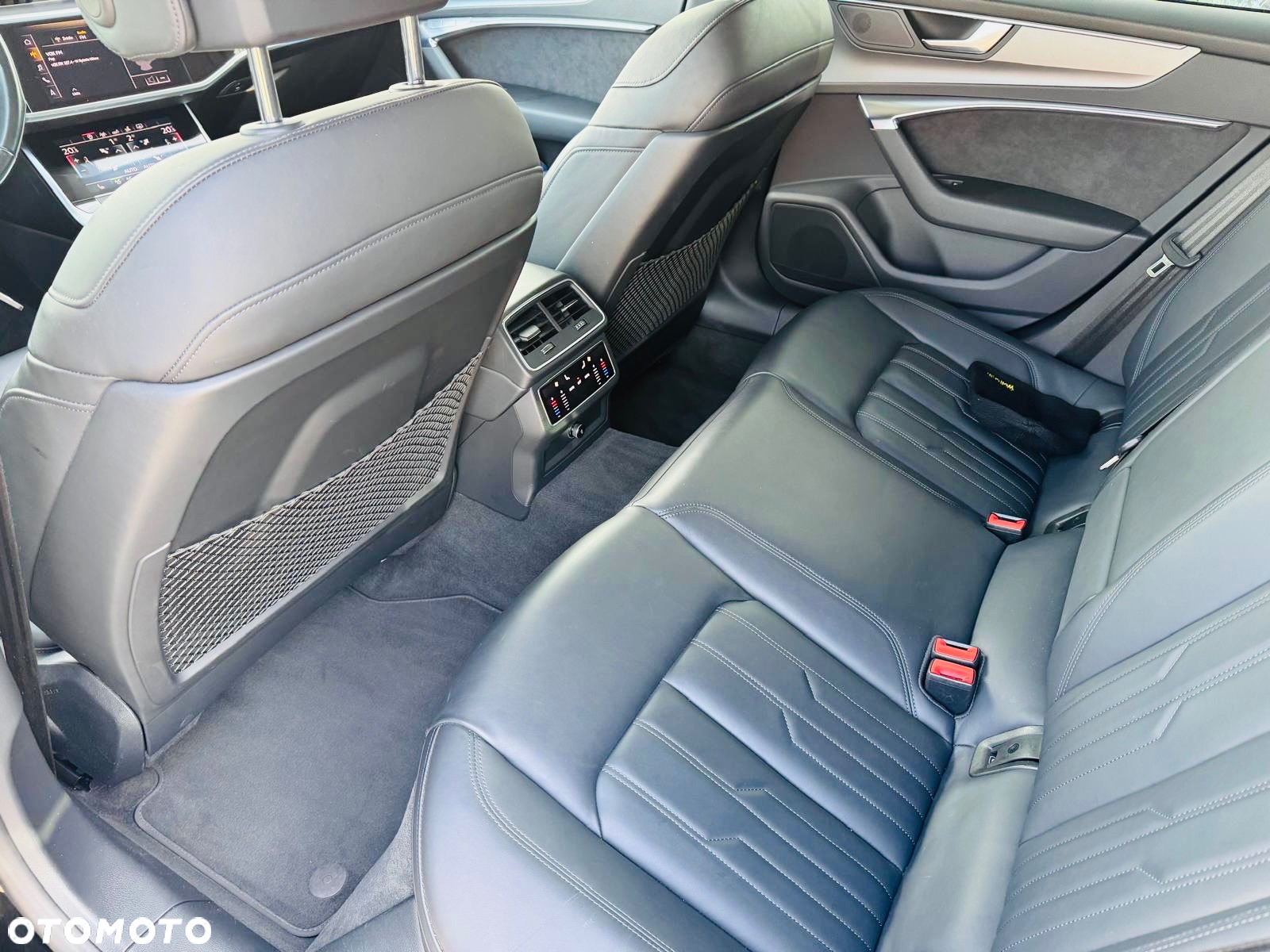 Audi A7 Sportback 50 TDI quattro tiptronic - 13
