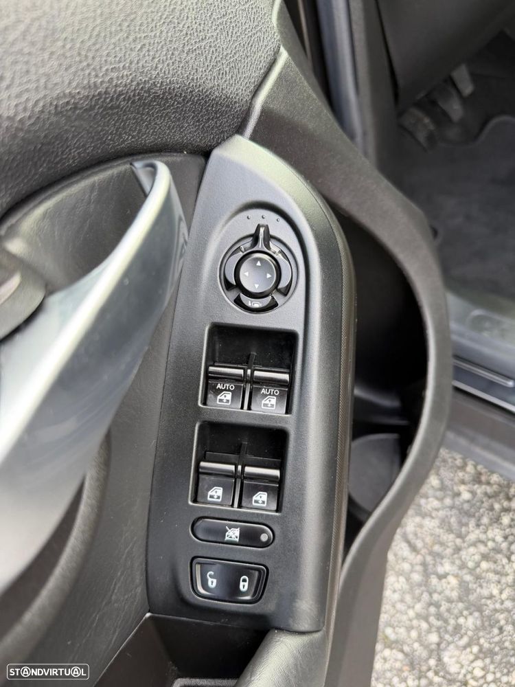 Fiat 500X 1.0 FireFly City Cross - 17