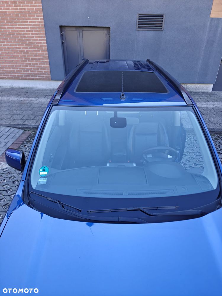 Nissan X-Trail 2.0 dCi 4x4 DPF Platinum - 24