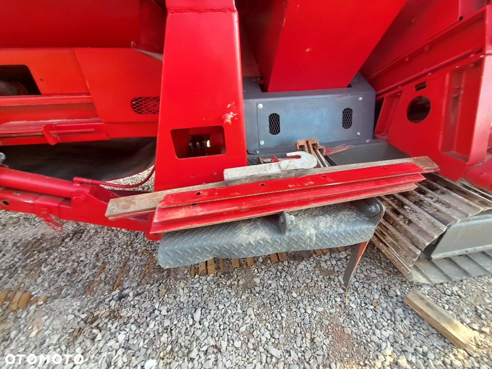Sandvik QA 330 - 7