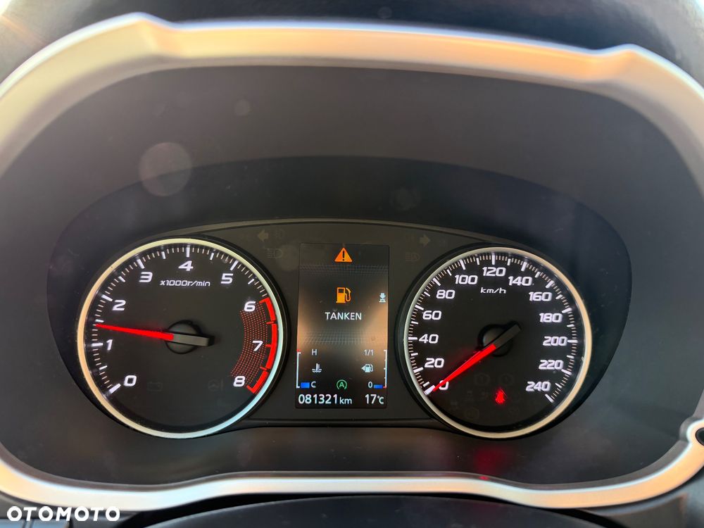 Mitsubishi Eclipse Cross 1.5 T-MIVEC ClearTec 2WD Diamant Edition - 32