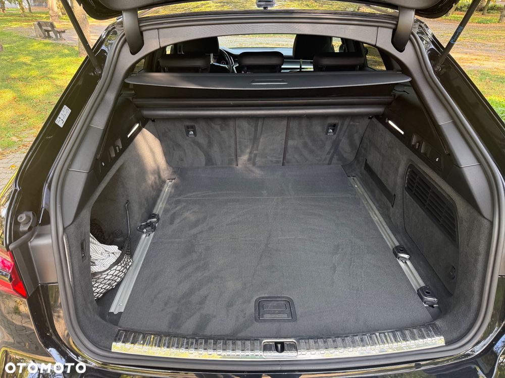 Audi A6 Allroad 50 TDI mHEV Quattro Tiptronic - 32