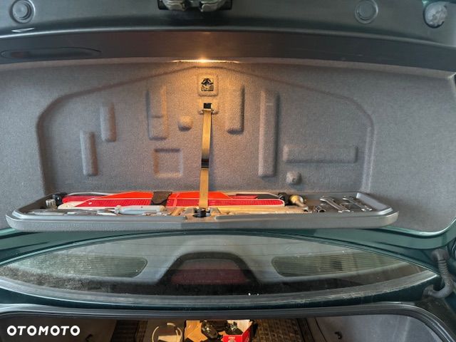 BMW Seria 5 520i - 7