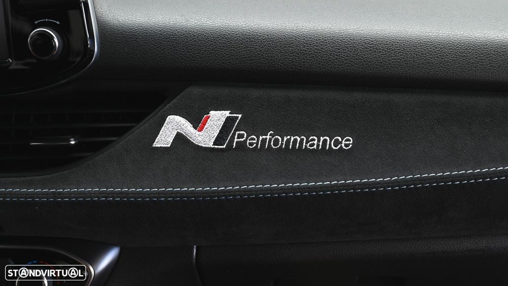 Hyundai i30 N 2.0 T-GDi Performance Pack - 52