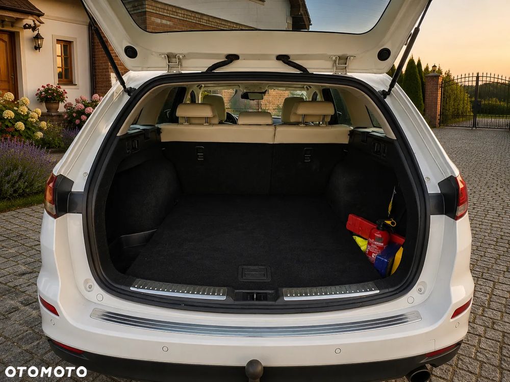 Mazda 6 2.2 D Skypassion I-ELoop - 11