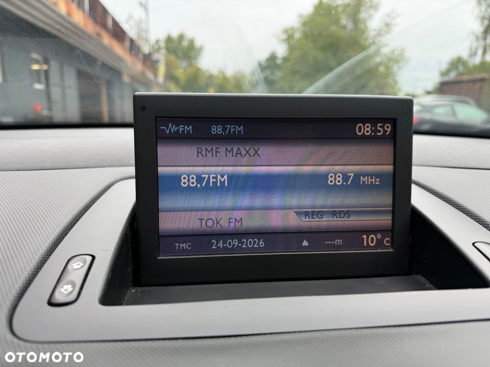 Peugeot 308 1.6 HDi Active - 17