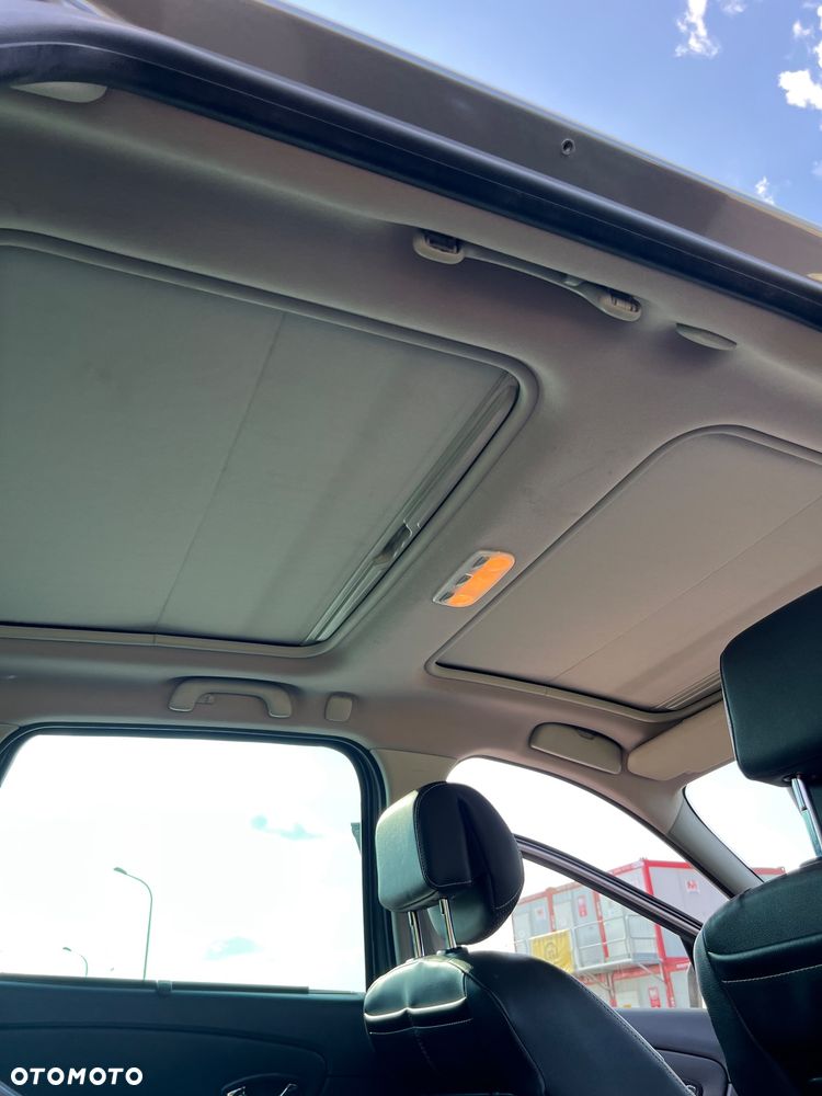Renault Scenic - 17