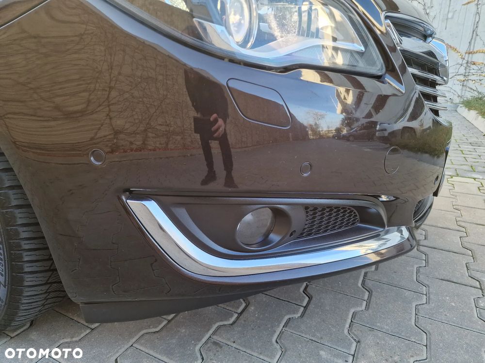 Opel Insignia 2.0 CDTI Cosmo ecoFLEX S&S - 34