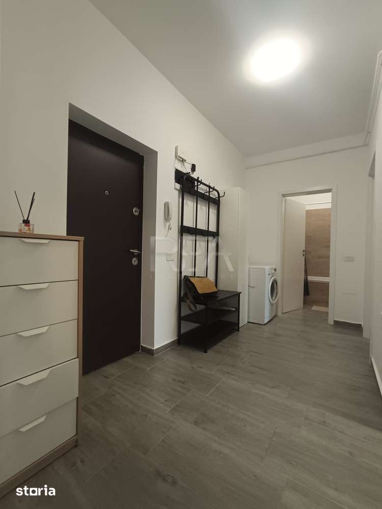 2 camere decomandat | Grand Kristal Metalurgiei | Bloc 2021 | Centrala — fotografia 1