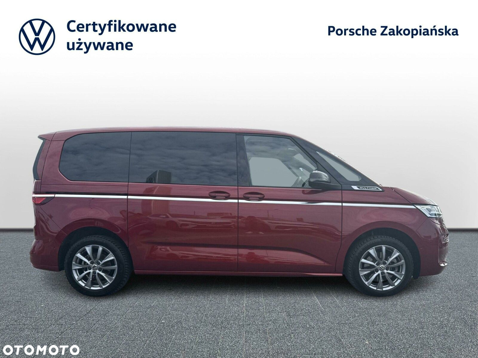 Volkswagen Multivan 2.0 TDI L1 Style DSG - 6