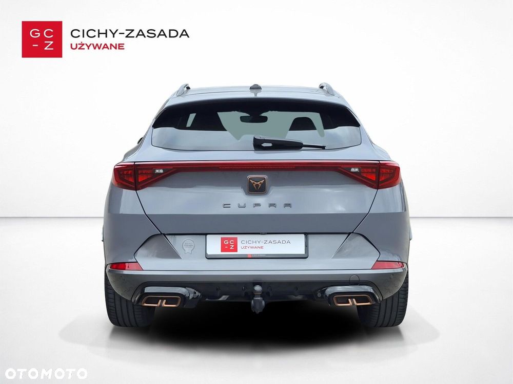Cupra Formentor - 4