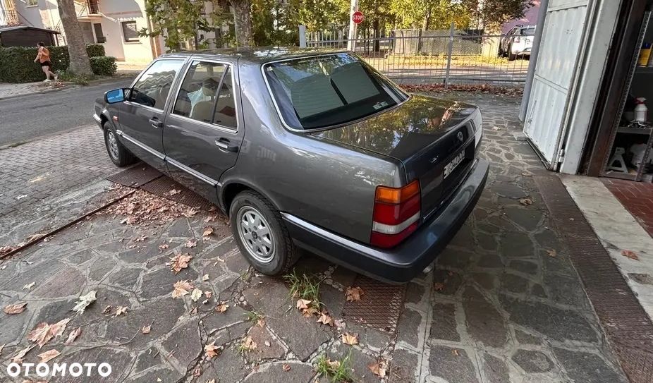 Lancia Thema 1988