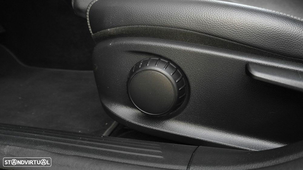 Mercedes-Benz A 180 d Progressive - 41