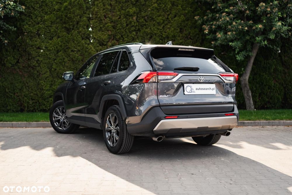 Toyota RAV4 - 7