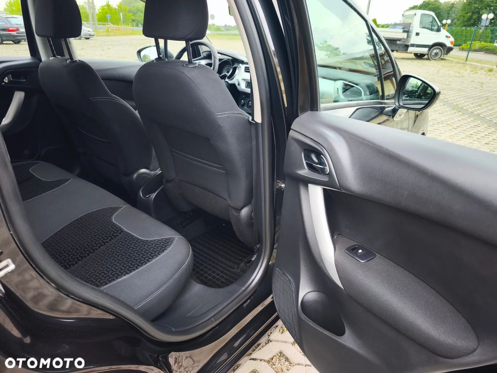 Citroën C3 1.6 e-HDi Selection - 20