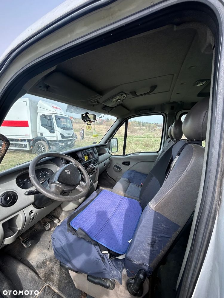 Renault Master - 3