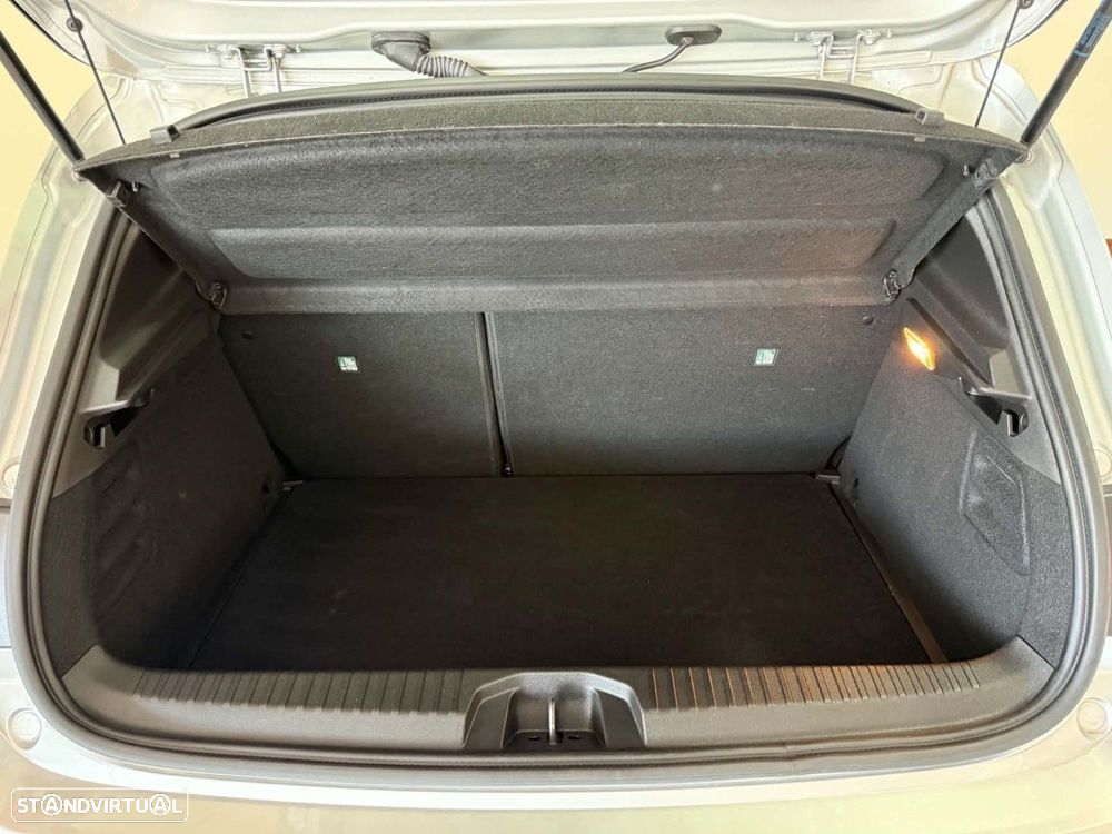 Renault Clio 1.0 TCe Equilibre - 21