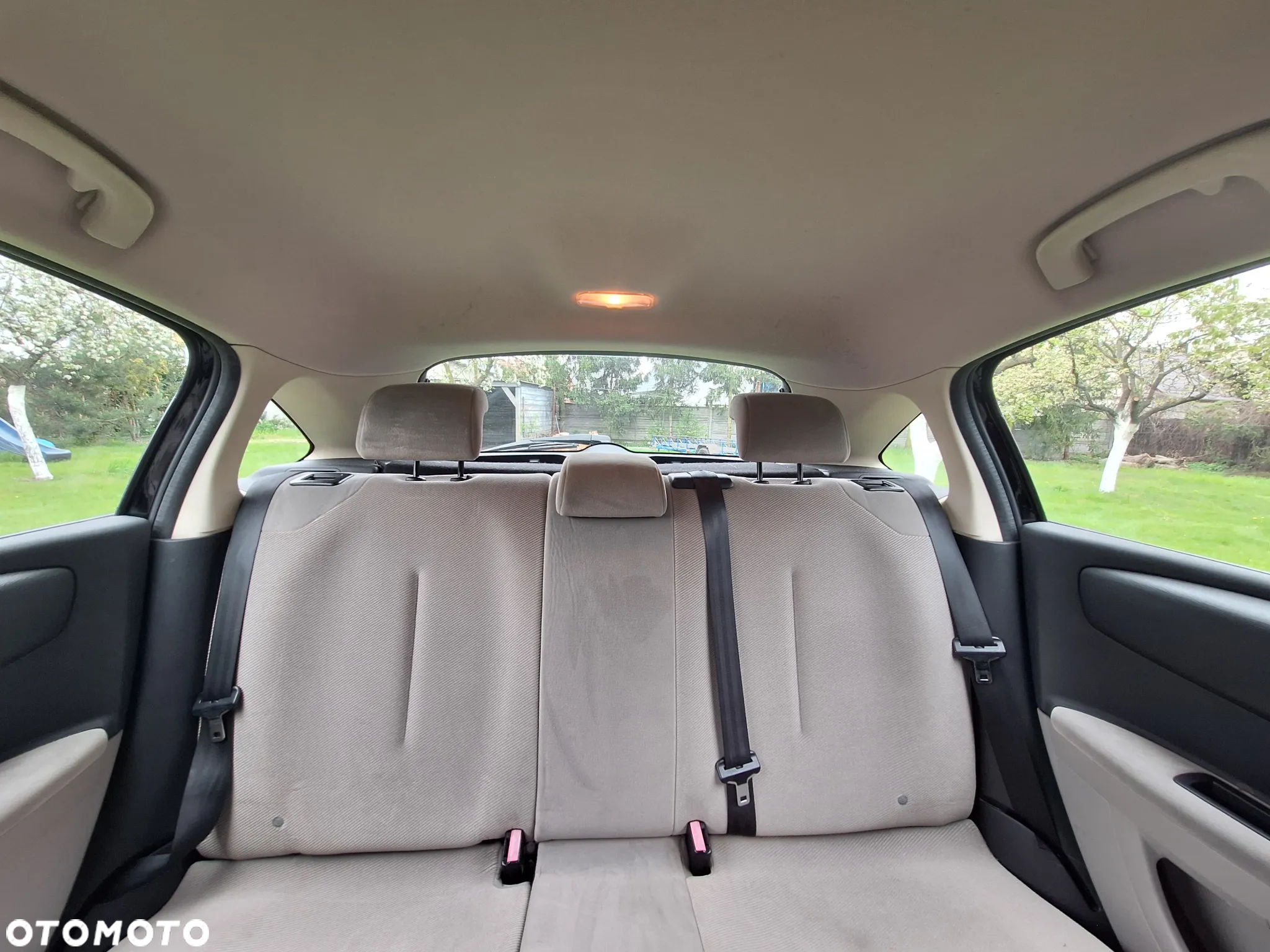 Citroën C4 1.6 16V Impress - 16