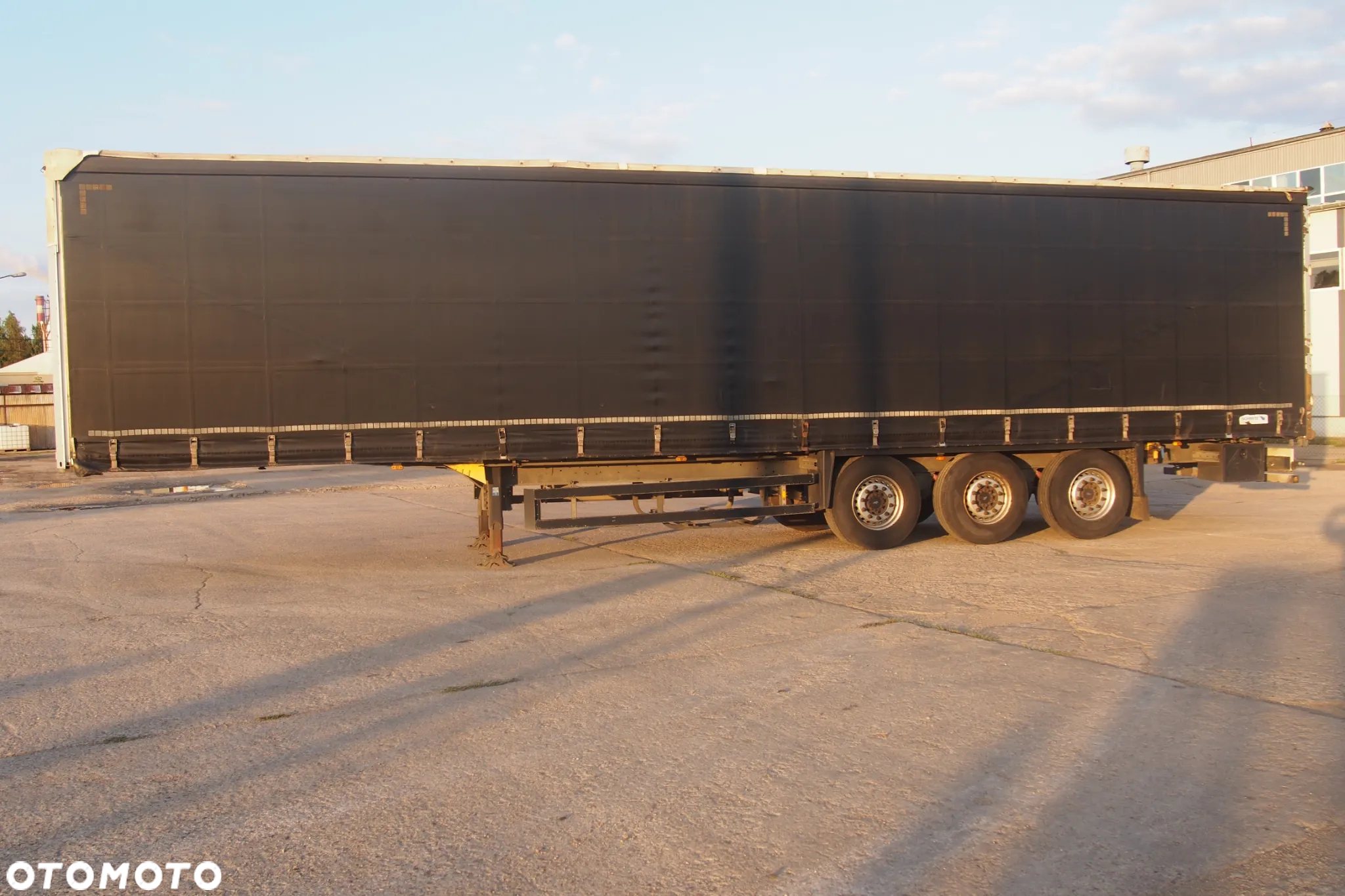 Schmitz Cargobull SCS24 - 2