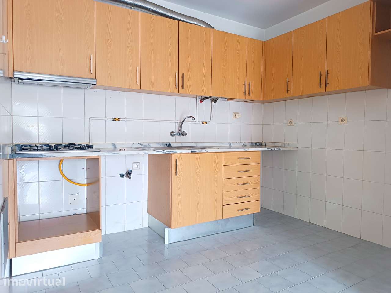 Apartamento T1 em Coimbra (Urbanização do Loreto) - Grande imagem: 2/12
