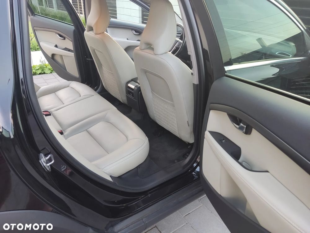 Volvo XC 70 D4 AWD Geartronic Kinetic - 13