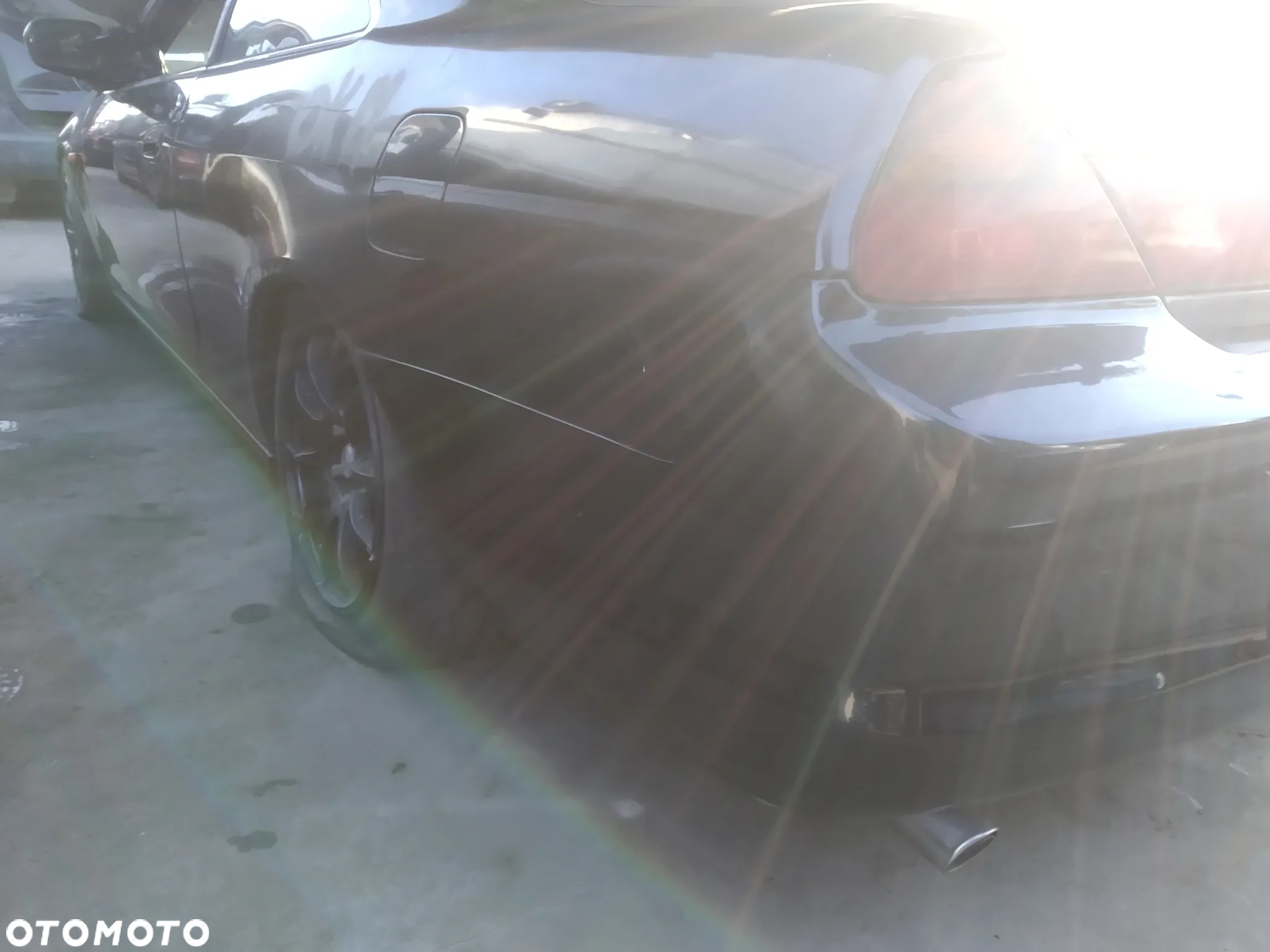 HONDA ACCORD COUPE 97-02 3.0 J30A1 KRATKI NAWIEWU PRZÓD LEWA PRAWA - 23