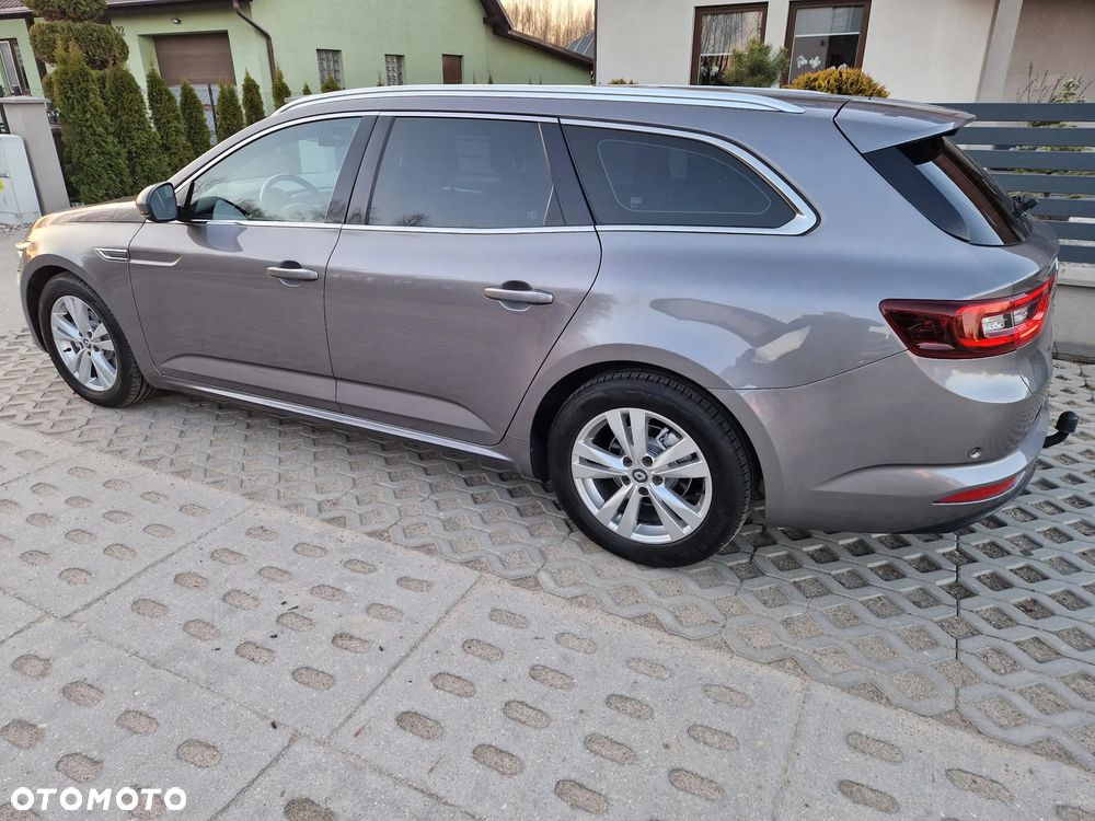 Renault Talisman ENERGY dCi 160 EDC INTENS - 11