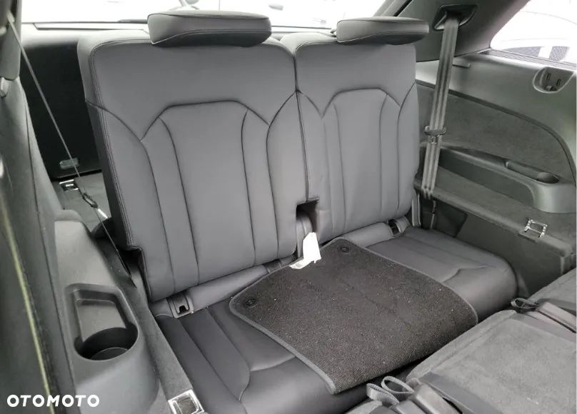 Audi Q7 3.0 TFSI Quattro Tiptronic - 10