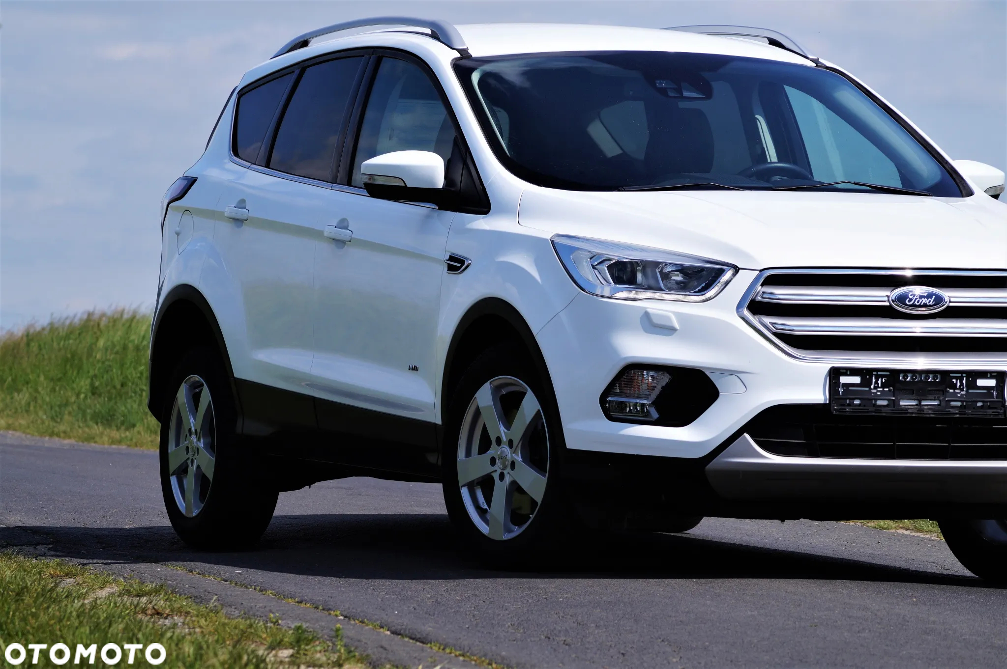 Ford Kuga - 19