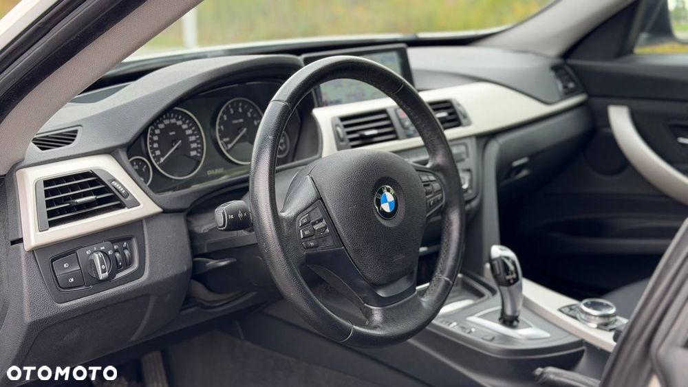 BMW 3GT - 12