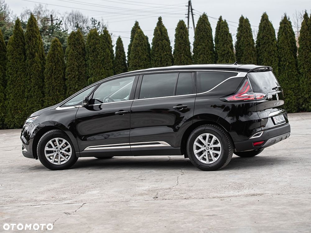 Renault Espace BLUE dCi 200 EDC INITIALE PARIS - 12