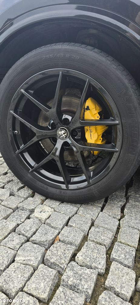 Alfa Romeo Stelvio 2.0 Turbo Veloce Q4 - 9