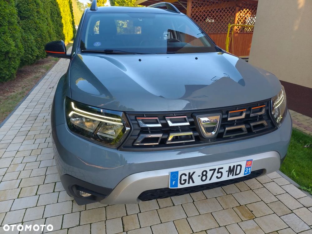 Dacia Duster 1.0 TCe Prestige - 25
