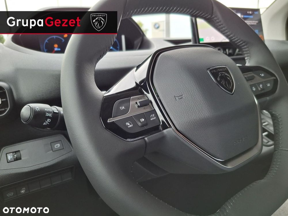 Peugeot Partner - 14
