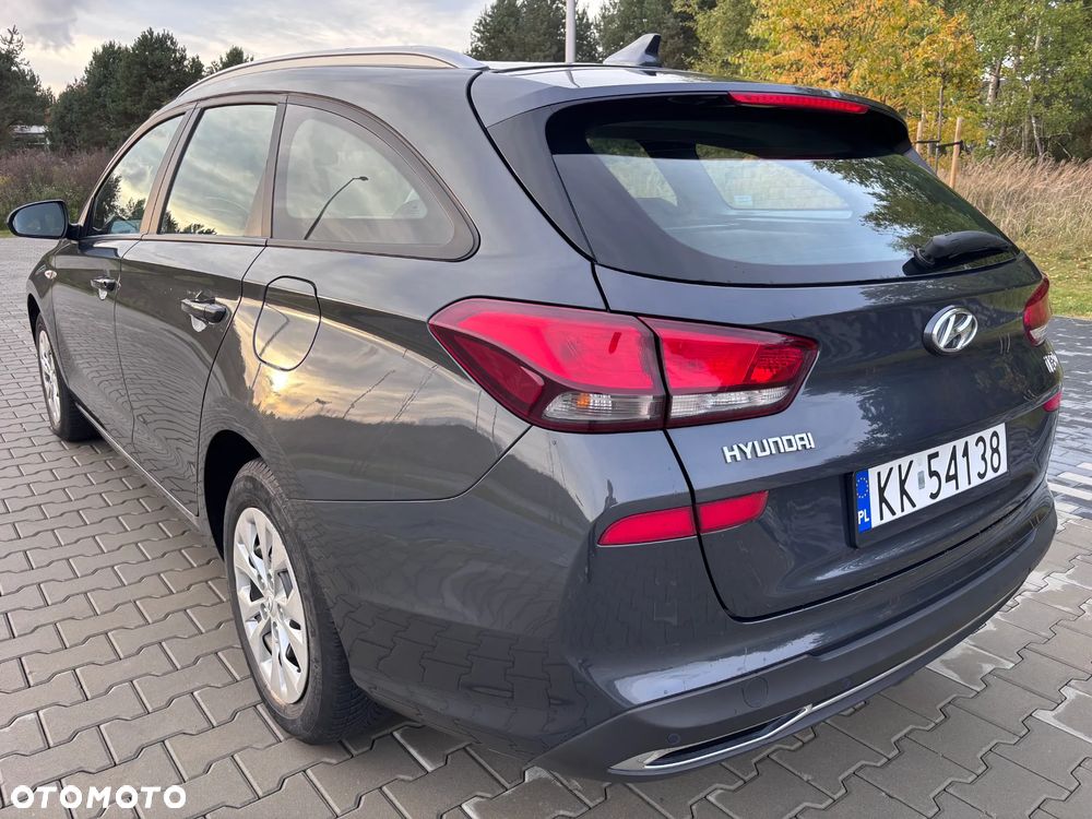 Hyundai i30 - 12