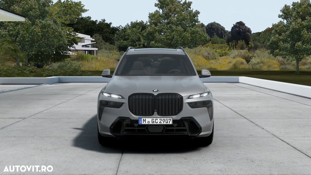 BMW X7 xDrive40i AT MHEV - 4