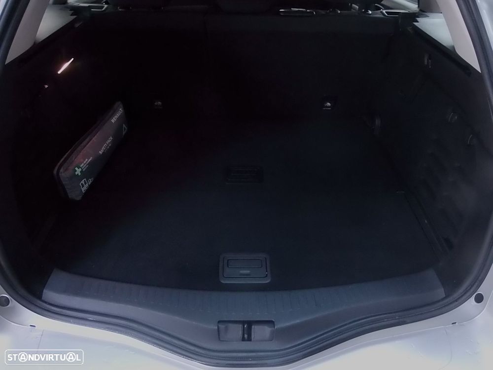 Renault Mégane Break - 31