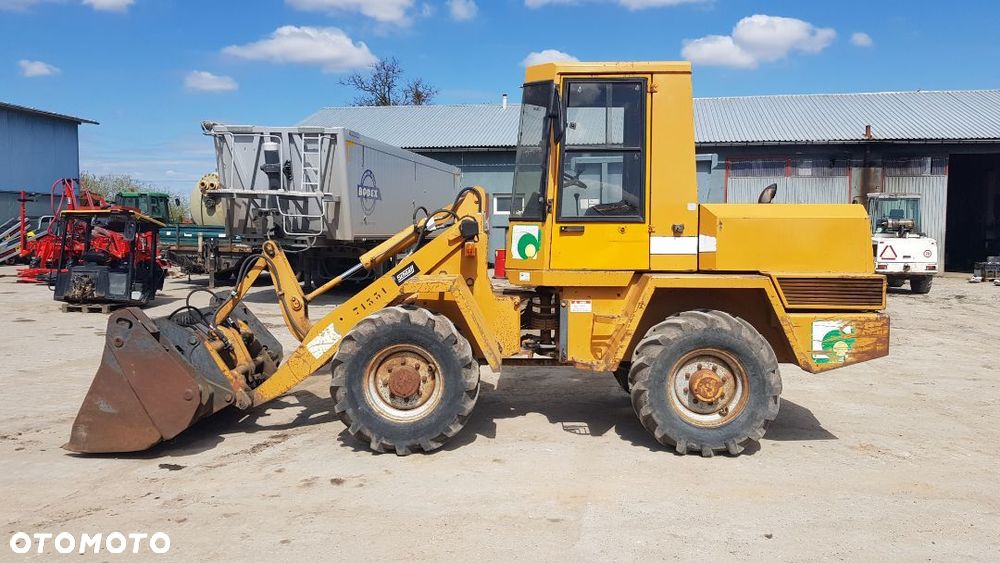 Schaeff SKL 851 - 1