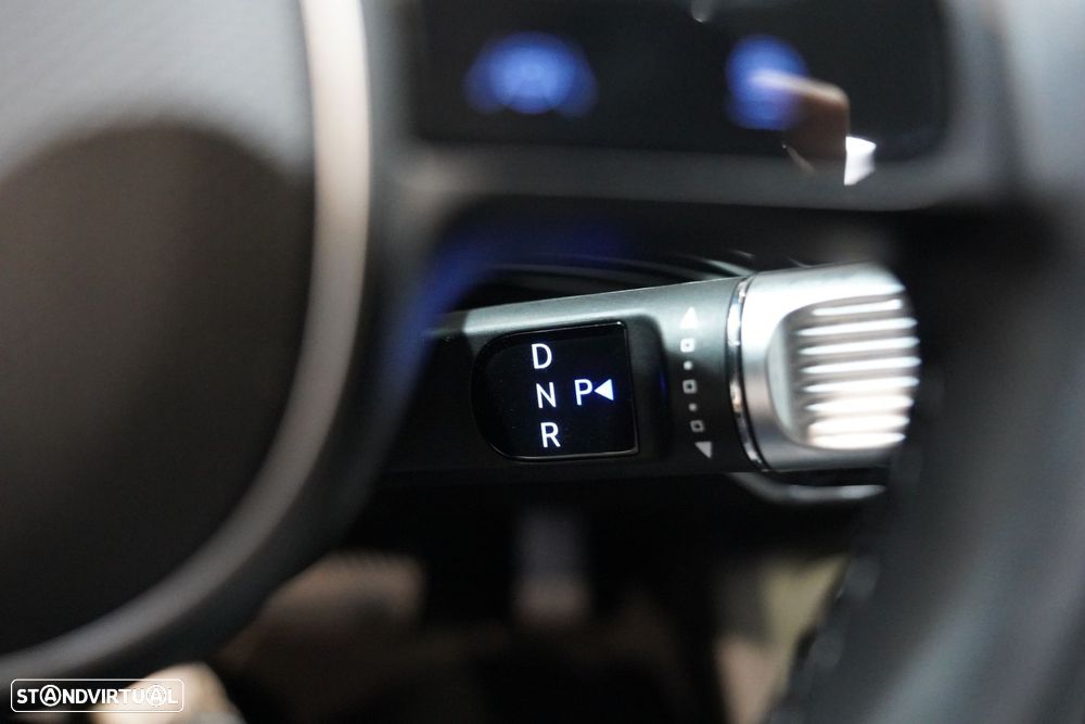 Hyundai Ioniq 5 77 kWh Vanguard - 19