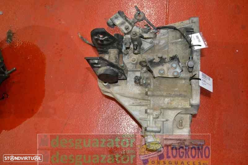 CAIXA DE VELOCIDADES KIA CARNIVAL REF. 4300038050 - 1