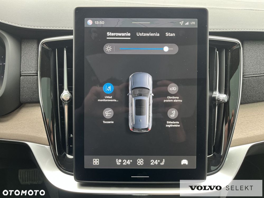 Volvo XC 90 - 26