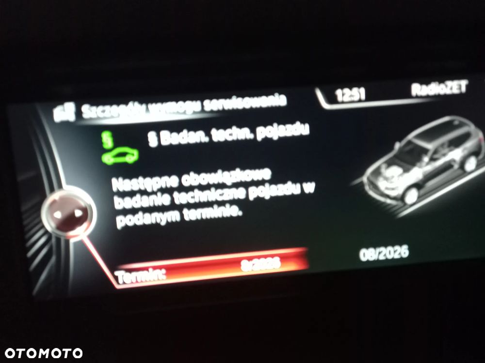 BMW X3 xDrive20d M Sport - 9