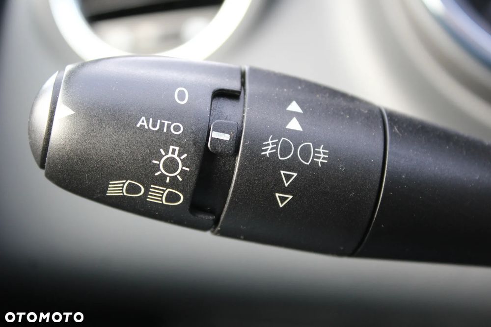 Peugeot 5008 2.0 HDi Premium - 20