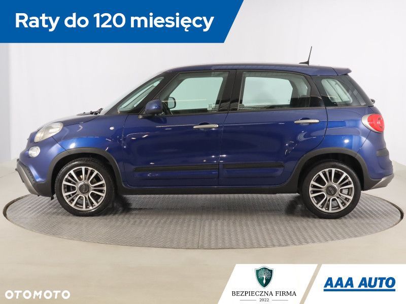 Fiat 500L - 4