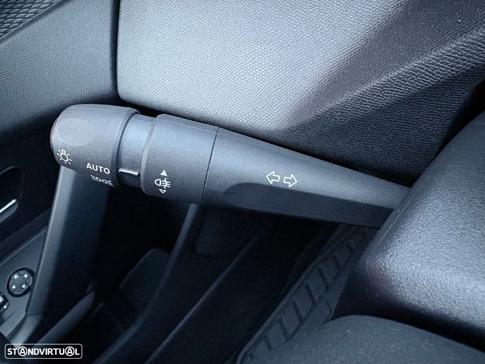 Peugeot 308 1.5 BlueHDi Active Pack - 35