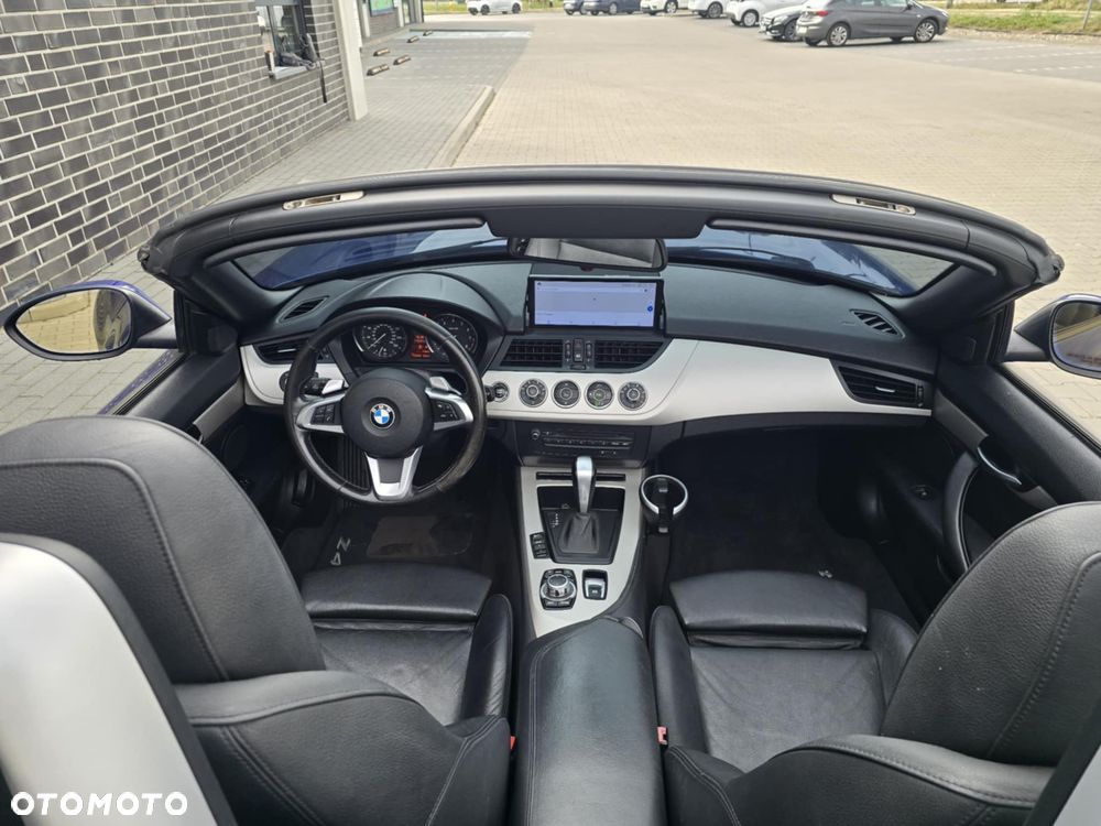 BMW Z4 - 37